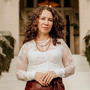 Meet your Posher, Rachel